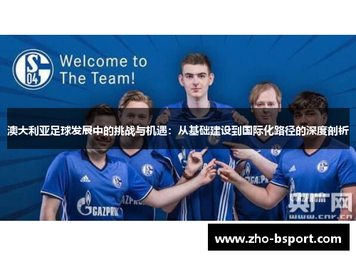 澳大利亚足球发展中的挑战与机遇：从基础建设到国际化路径的深度剖析