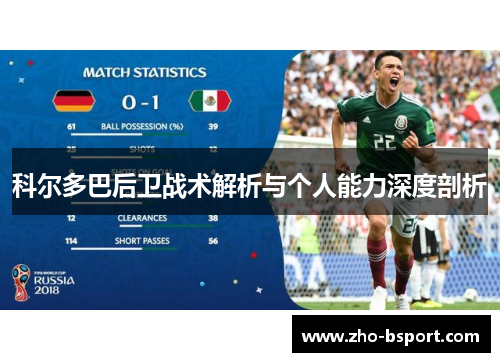科尔多巴后卫战术解析与个人能力深度剖析
