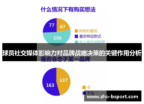 球员社交媒体影响力对品牌战略决策的关键作用分析