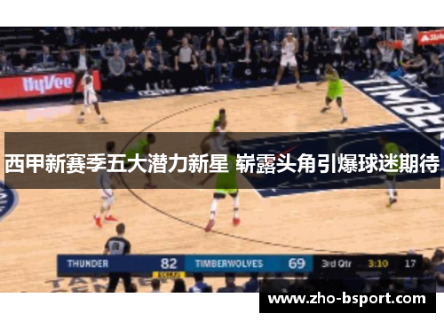 西甲新赛季五大潜力新星 崭露头角引爆球迷期待